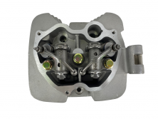 Головка цилиндра в сборе 167FMM 250cc