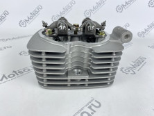 Головка цилиндра в сборе 167FMM (250CC)