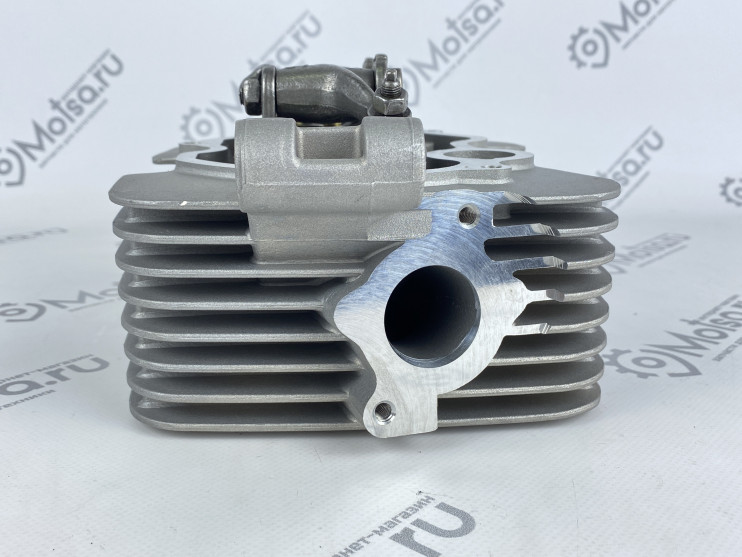 Головка цилиндра в сборе 167FMM 250cc