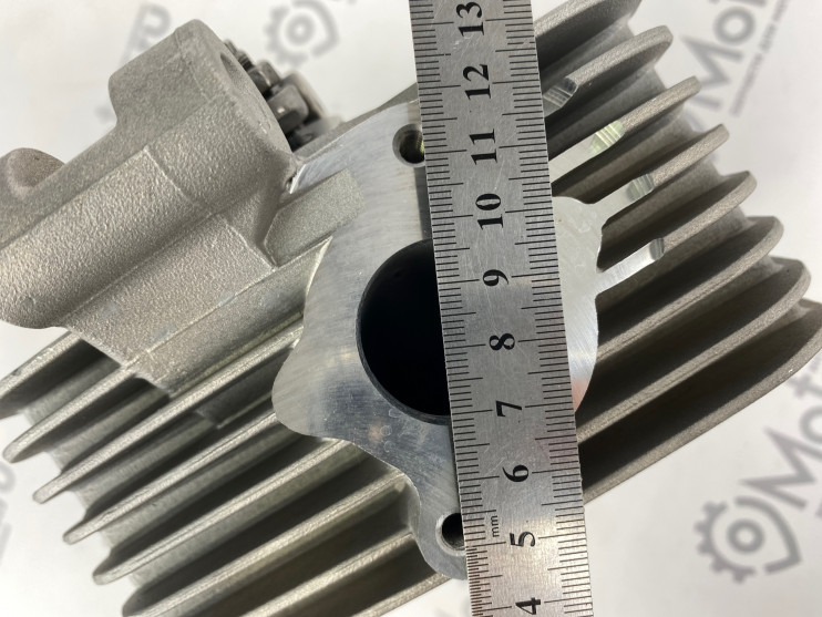 Головка цилиндра в сборе 167FMM 250cc