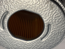 Элемент воздушного фильтра 173F-177F