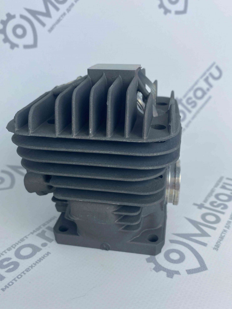 Поршневая группа Stihl 460/046 в сборе 52 мм