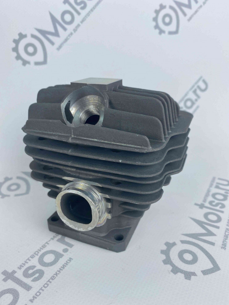 Поршневая группа Stihl 460/046 в сборе 52 мм