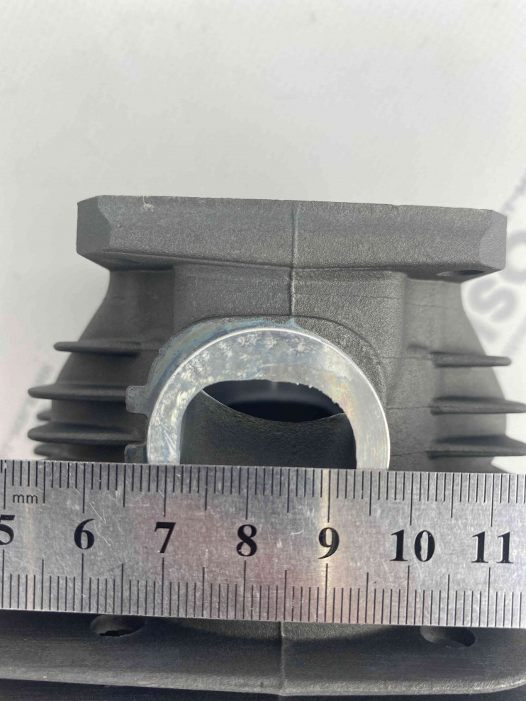 Поршневая группа Stihl 460/046 в сборе 52 мм