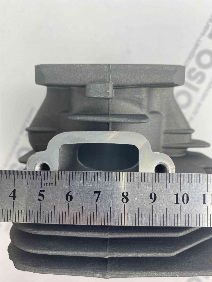 Поршневая группа Stihl 460/046 в сборе 52 мм