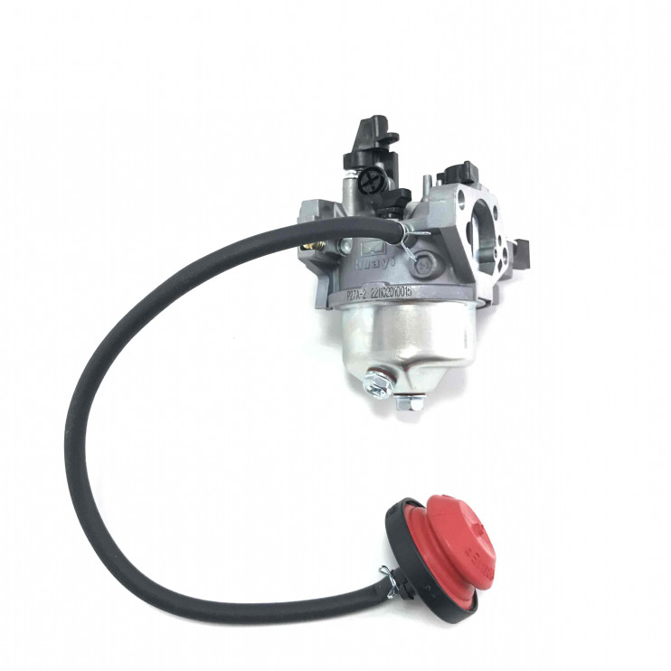 Карбюратор с подкачкой 192F