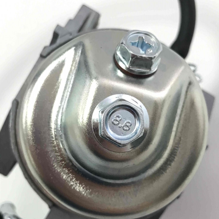 Карбюратор с подкачкой 192F