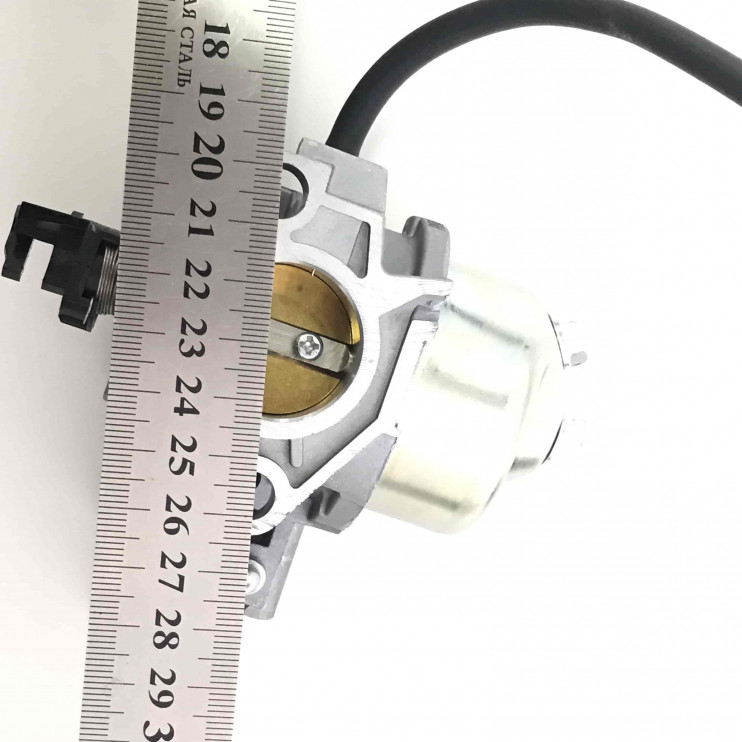 Карбюратор с подкачкой 192F