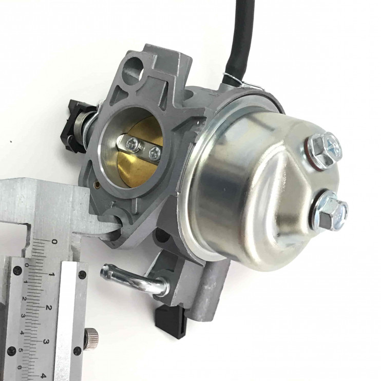 Карбюратор с подкачкой 192F