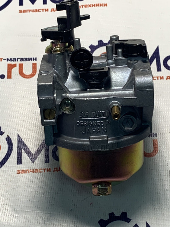 Карбюратор с подкачкой 192F