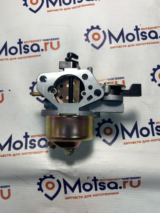 Карбюратор с подкачкой 192F