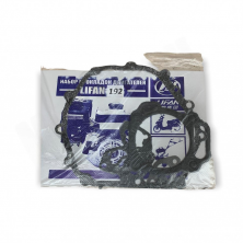 Набор прокладок двигателя Lifan 192F паронит