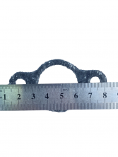 Прокладка теплоизолятора 173F-177F