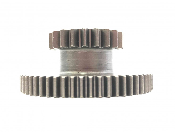 Шестерни электростартера 166FMM YX CB250