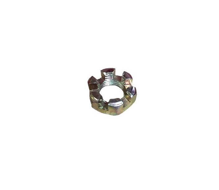 Гайка переднего колеса трицикл LF200ZH-2