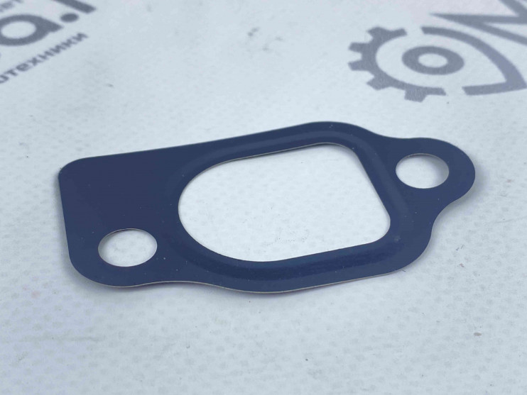 Прокладка впускного патрубка 2V77F-2V78FA Lifan