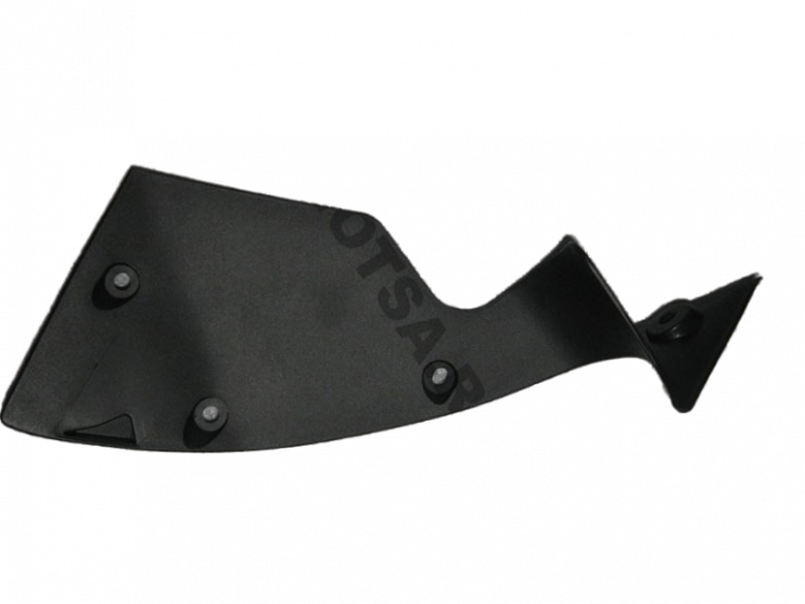 Облицовка внутренняя передняя левая Skyway