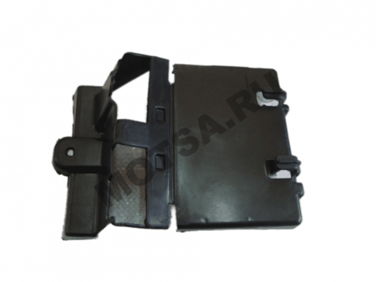 Крышка аккумулятора мотоцикл Ekonika ZF250-2