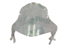 Стекло Yamaha Viking 540 V с 2016г 3мм