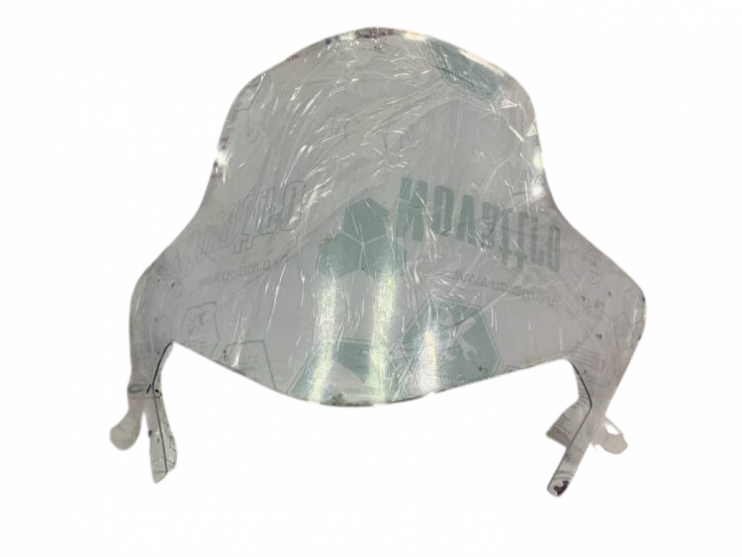 Стекло Yamaha Viking 540 V с 2016г 3мм