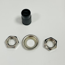 Камера 21 90/100-21 (2,75-21) ERMAK,ENDURO-01 (ZF250PY) (передняя)