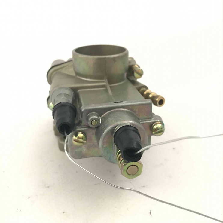 Карбюратор Буран К65Ж