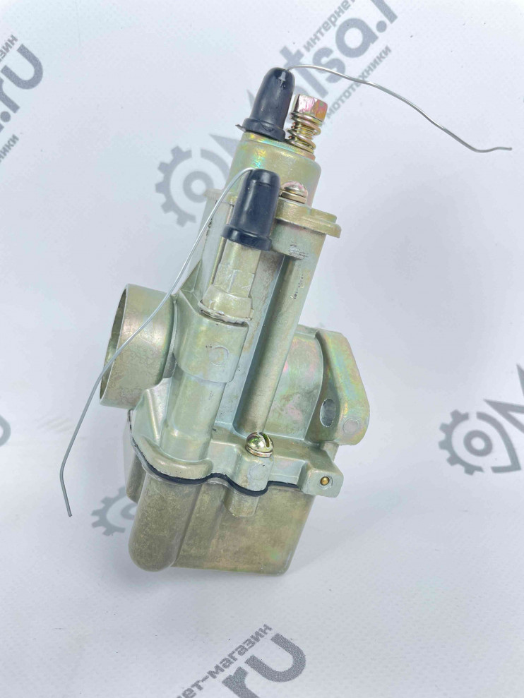 Карбюратор Буран К65Ж