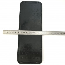 Коврик для рамы снегоход Буран подножка 110100162