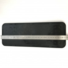 Коврик для рамы снегоход Буран подножка 110100162