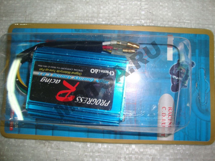 Коммутатор Yamaha JOG 50 3KJ