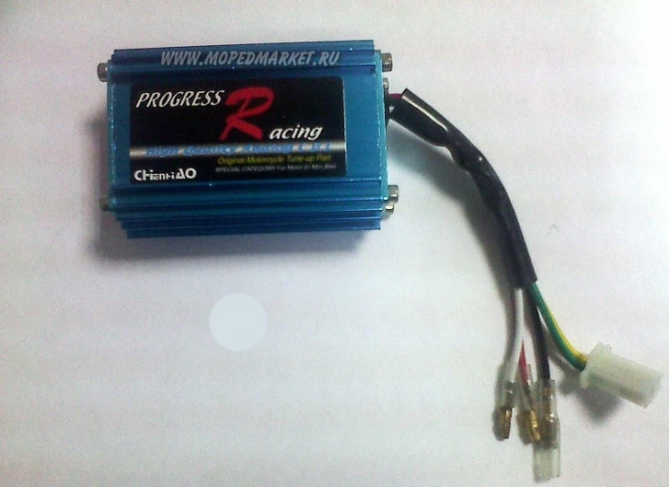 Коммутатор Yamaha JOG 50 3KJ