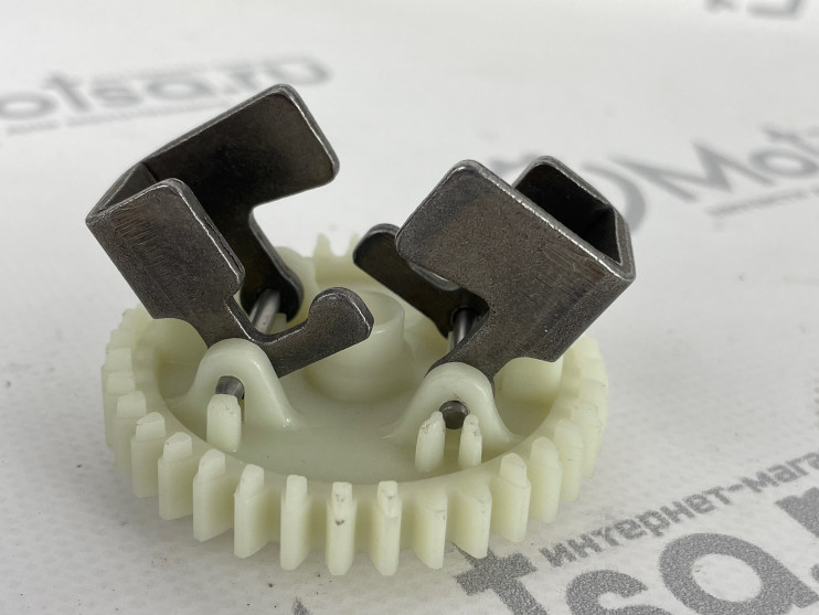 Шестерня маслонасоса Lifan C178FD-C192FD