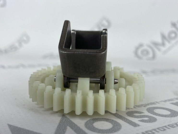 Шестерня маслонасоса Lifan C178FD-C192FD