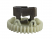 Шестерня маслонасоса Lifan C178FD-C192FD