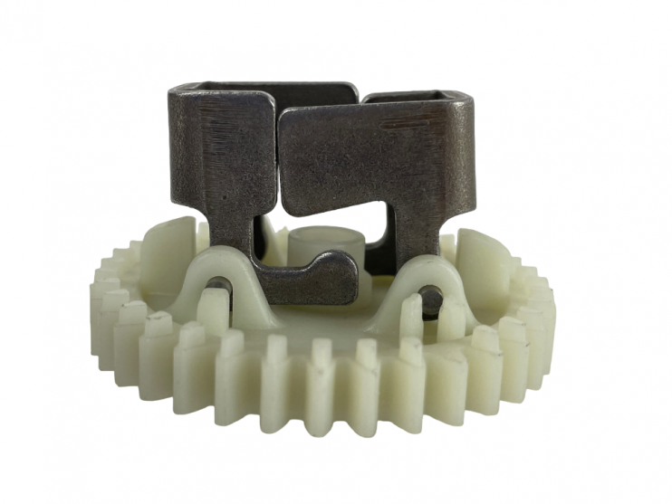 Шестерня маслонасоса Lifan C178FD-C192FD