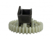 Шестерня маслонасоса Lifan C178FD-C192FD