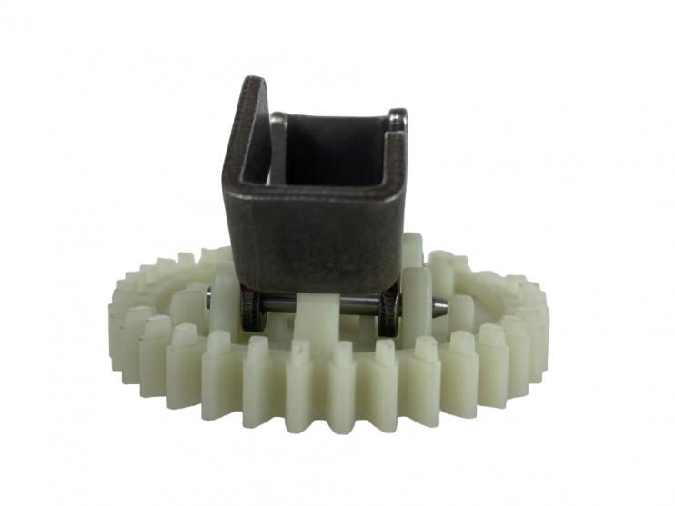 Шестерня маслонасоса Lifan C178FD-C192FD