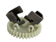 Шестерня маслонасоса Lifan C178FD-C192FD