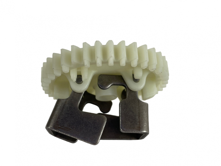 Шестерня маслонасоса Lifan C178FD-C192FD