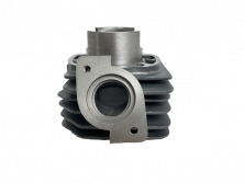 Поршневая группа скутер Honda Dio 80 см3 (47mm)