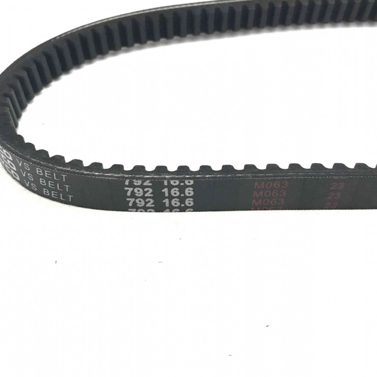 Ремень вариатора 792-16-16.6 Yamaha BWS50