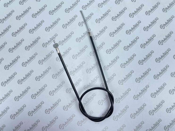 Трос снегоход Буран газа