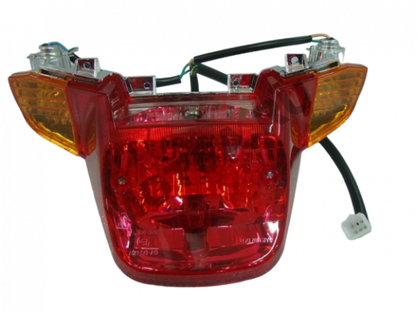 Стоп-сигнал скутер Yamaha BWS 100