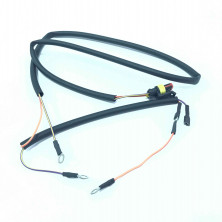 Жгут коммутатора Буран КС-2  разъем АМР