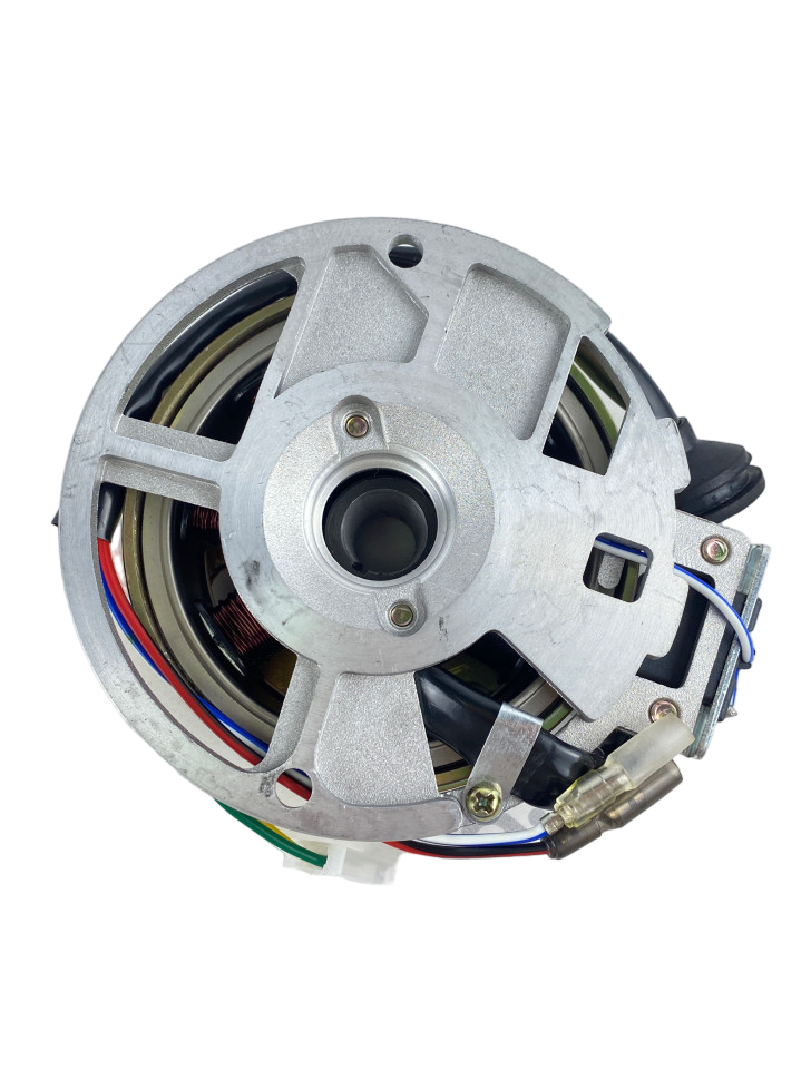 Генератор скутер Yamaha JOG 50