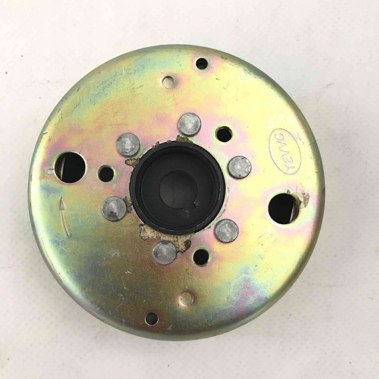 Генератор скутер Yamaha JOG 50