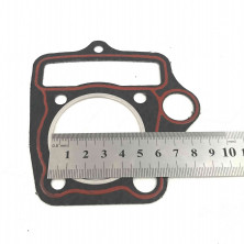 Набор прокладок ЦПГ мопед Дельта, Альфа, Зодиак (100см3) 50 мм
