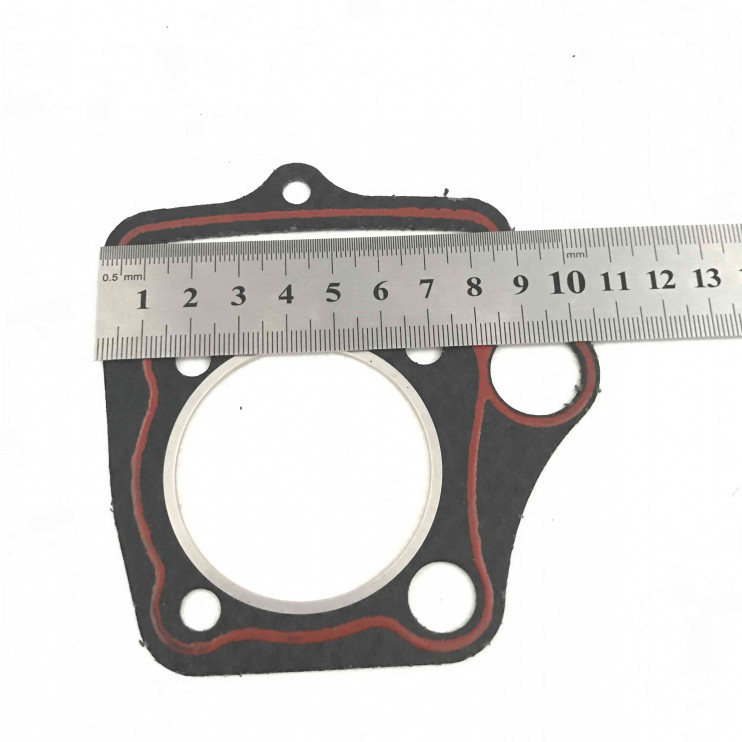 Набор прокладок ЦПГ мопед Дельта, Альфа, Зодиак (100см3) 50 мм