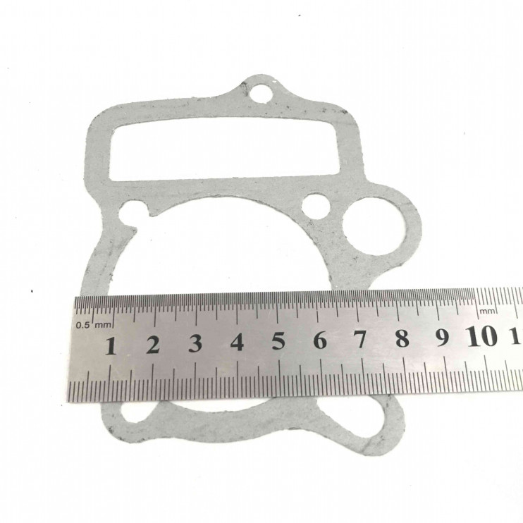 Набор прокладок ЦПГ мопед Дельта, Альфа, Зодиак (100см3) 50 мм