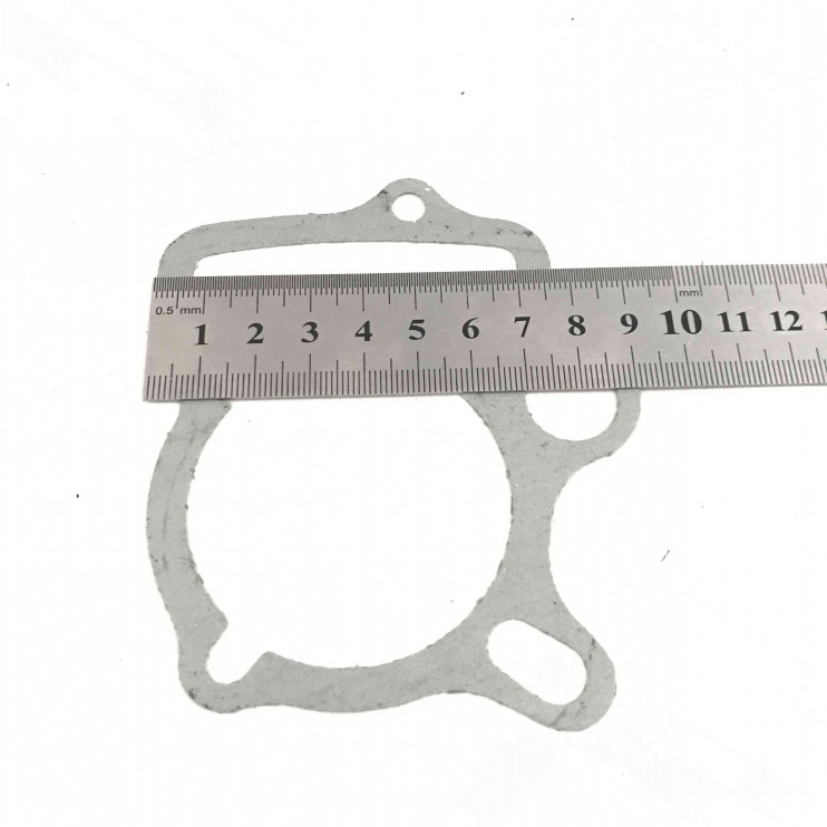 Набор прокладок ЦПГ мопед Дельта, Альфа, Зодиак (100см3) 50 мм